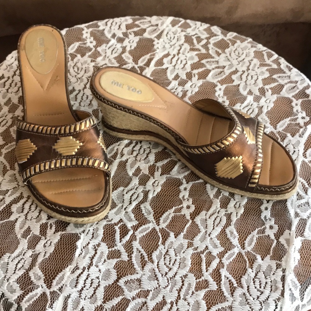 Shoes - Picture 2 of 2